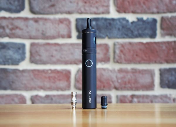 kit Cosmo A2 Vaptio - blog le petit vapoteur